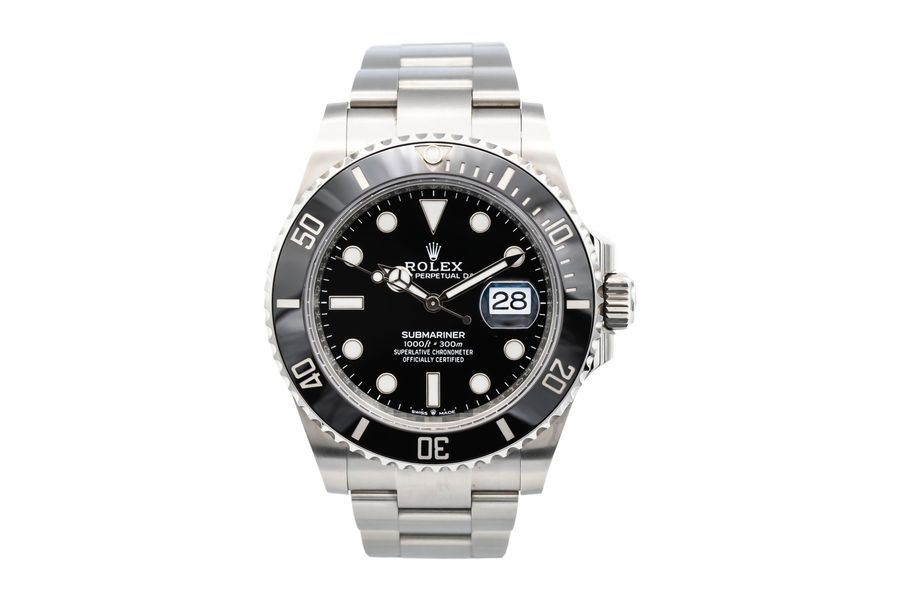 Rolex Submariner 126610 LN